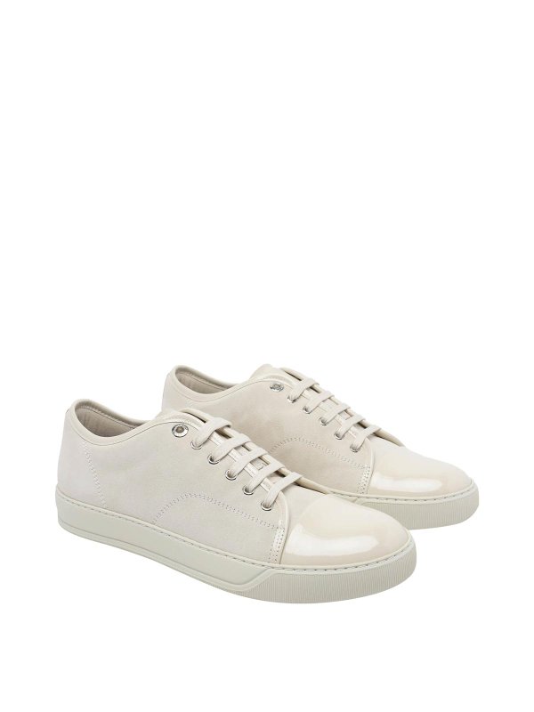 LANVIN: スニーカー online - スニーカー - 白