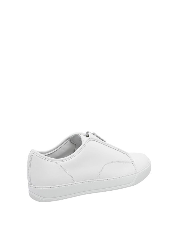 The Best Shops LANVIN: Sneaker - Sneaker - Weiß
