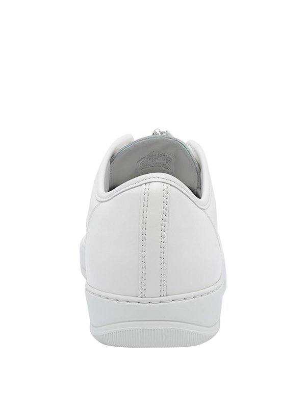 Sneaker - Weiß shop online: LANVIN