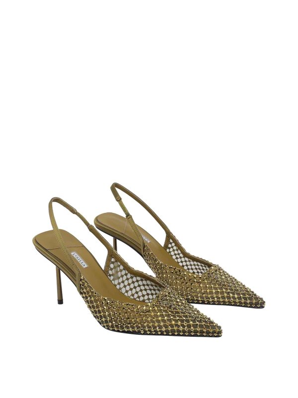 Le Silla: Sandales online - Sandales - Vert