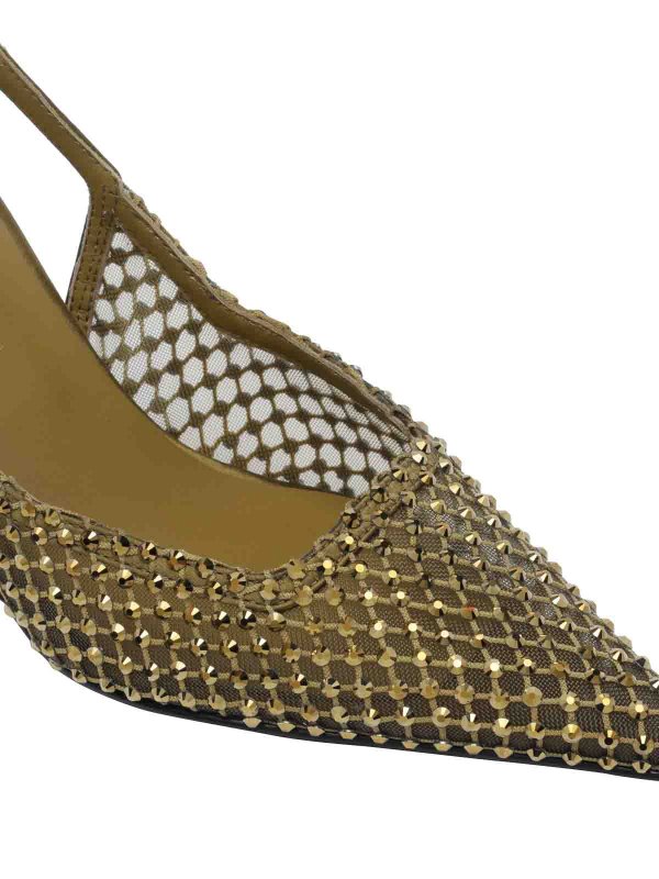 Sandales - Vert shop online: Le Silla