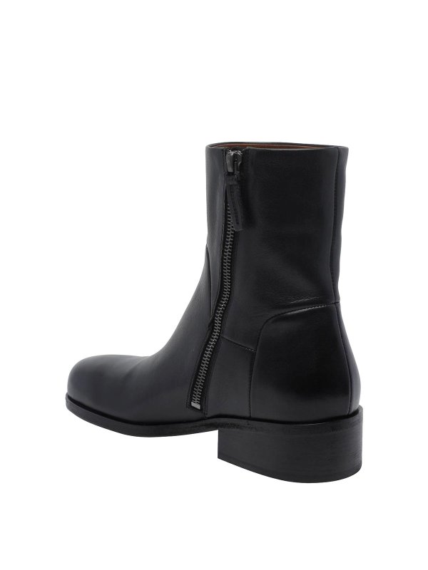 Botines - Negro shop online: Marsèll