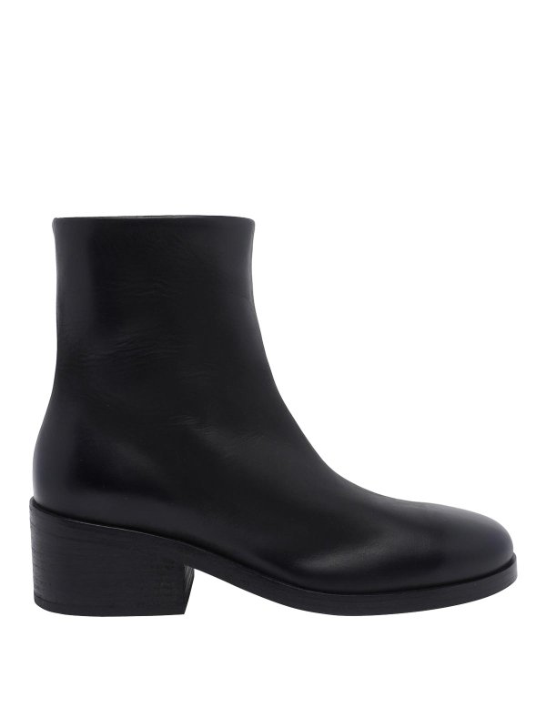 Marsèll: Stiefeletten - Stiefeletten - Schwarz