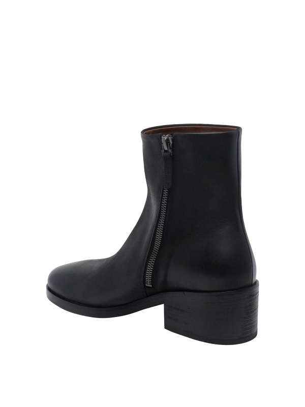 Stiefeletten - Schwarz shop online: Marsèll