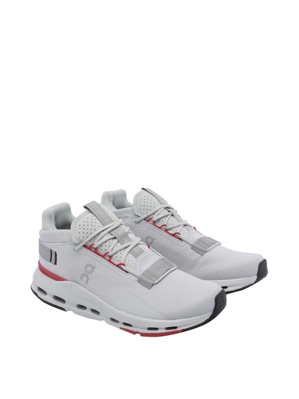 ON RUNNING: Sneaker online - Sneaker - Weiß