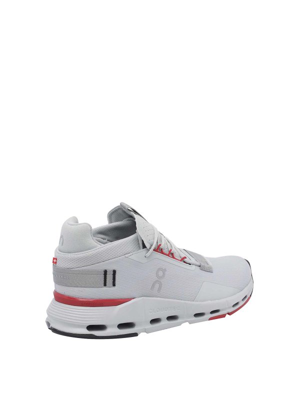 The Best Shops ON RUNNING: Sneaker - Sneaker - Weiß