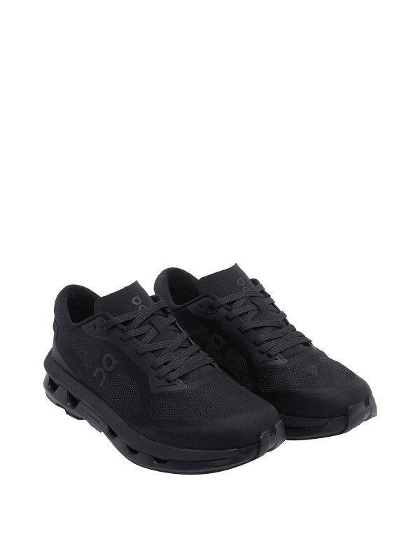 ON RUNNING: Chaussures de sport online - Baskets - Noir