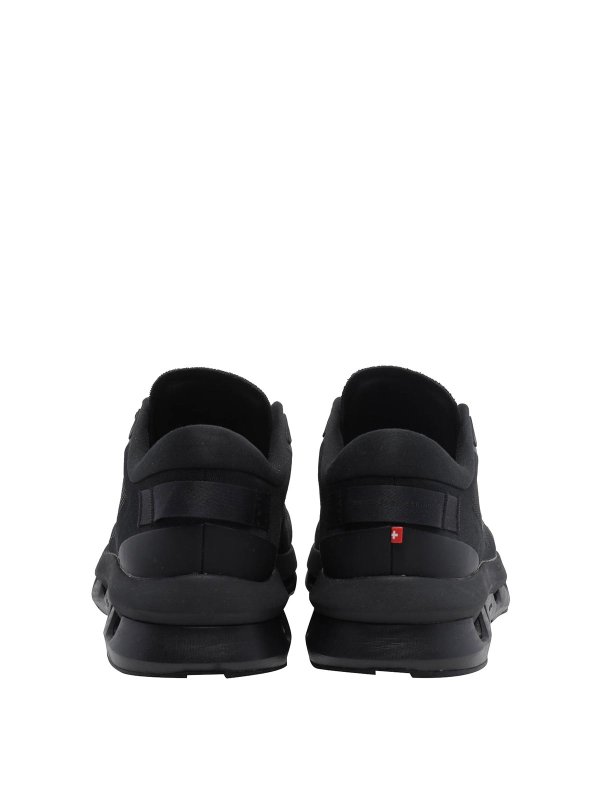 Baskets - Noir shop online: ON RUNNING