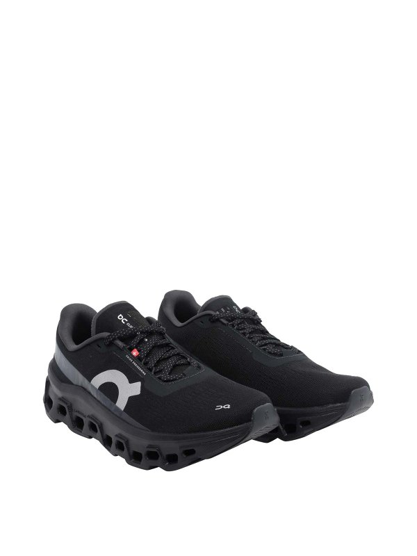 ON RUNNING: Chaussures de sport online - Baskets - Noir