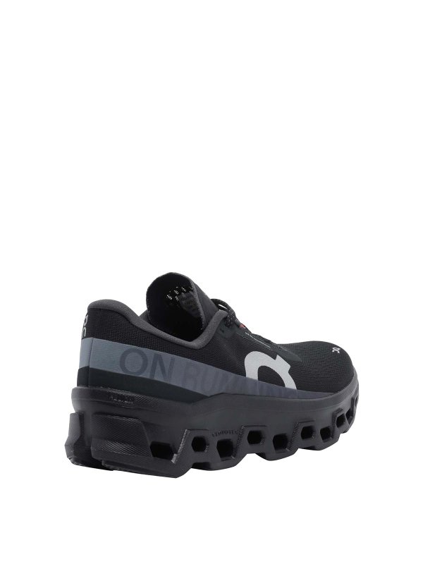 The Best Shops ON RUNNING: Chaussures de sport - Baskets - Noir
