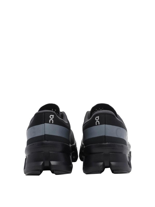 Baskets - Noir shop online: ON RUNNING