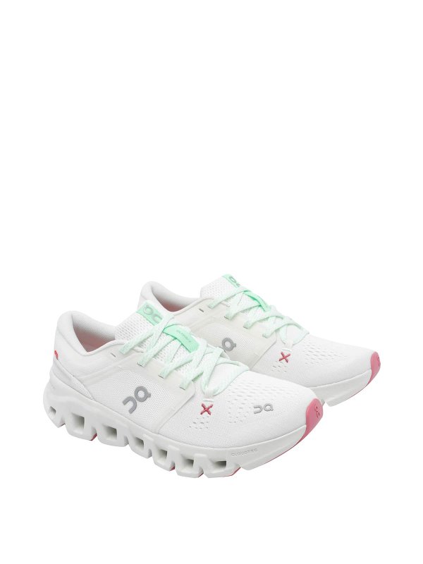 ON RUNNING: Chaussures de sport online - Baskets - Blanc