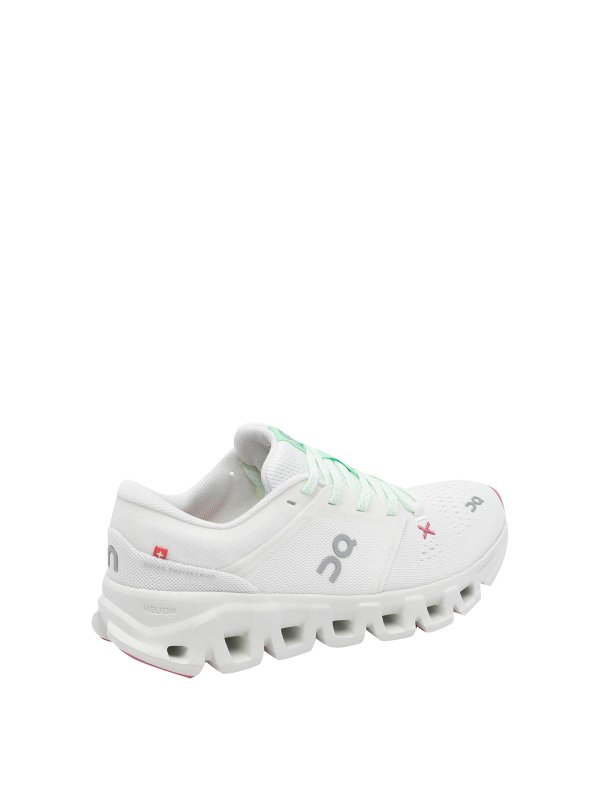 The Best Shops ON RUNNING: Chaussures de sport - Baskets - Blanc