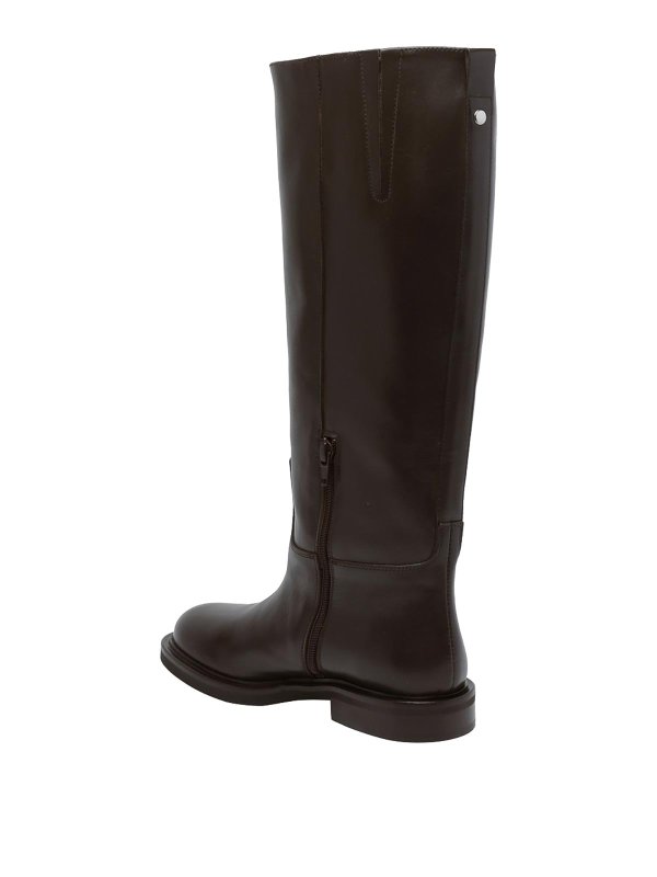 Botas - Marrón shop online: POEVE