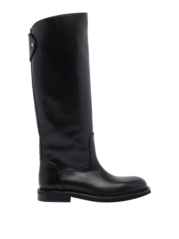 POEVE: Stiefel - Stiefel - Schwarz