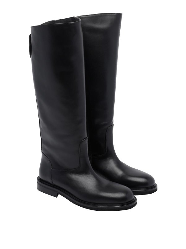 POEVE: Stiefel online - Stiefel - Schwarz