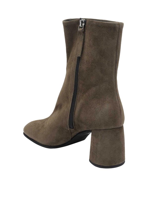 Bottines - Vert shop online: POEVE