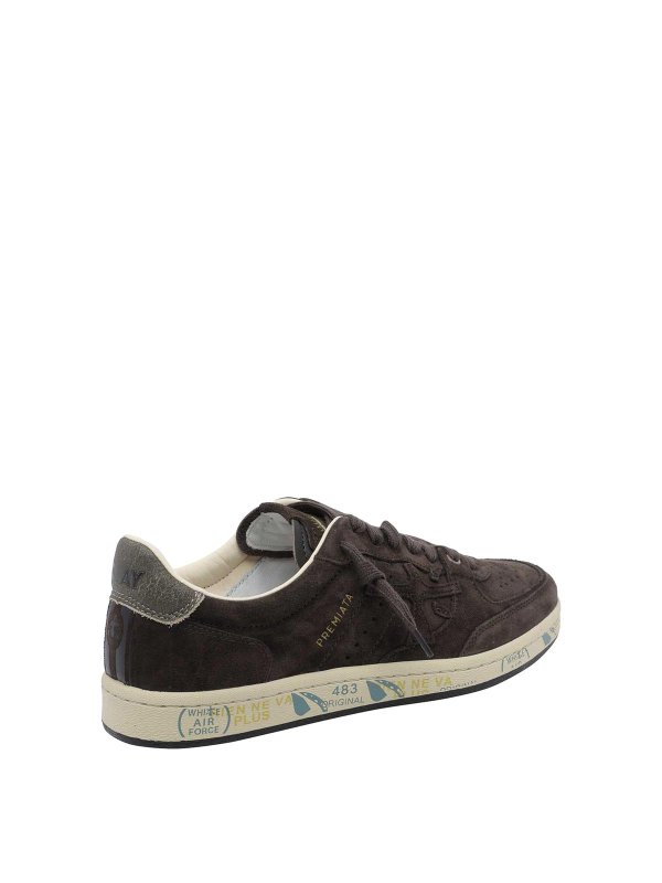 The Best Shops PREMIATA: Sneaker - Sneaker - Braun
