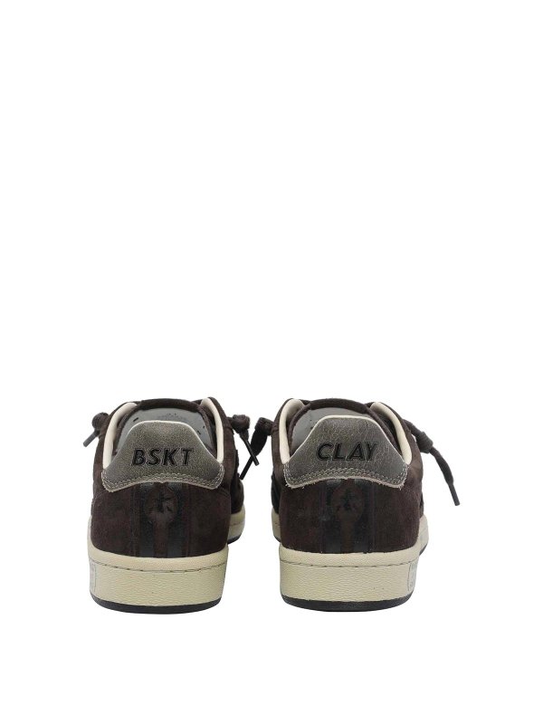 Sneaker - Braun shop online: PREMIATA
