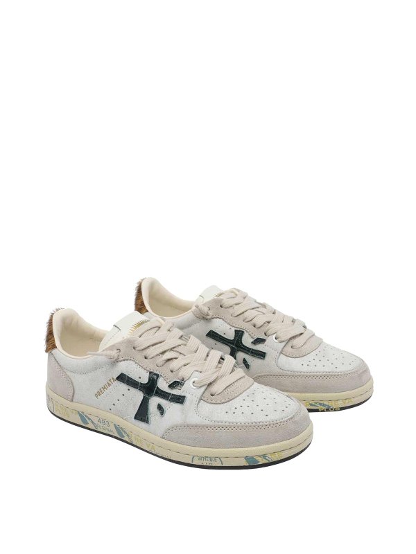 PREMIATA: スニーカー online - スニーカー - 白