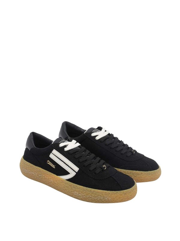 PURAAI: Sneaker online - Sneaker - Schwarz