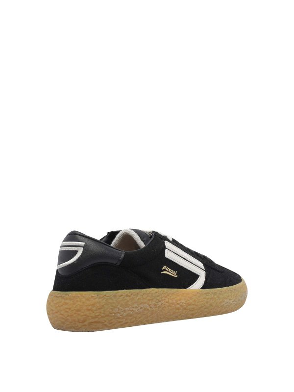 The Best Shops PURAAI: Sneaker - Sneaker - Schwarz