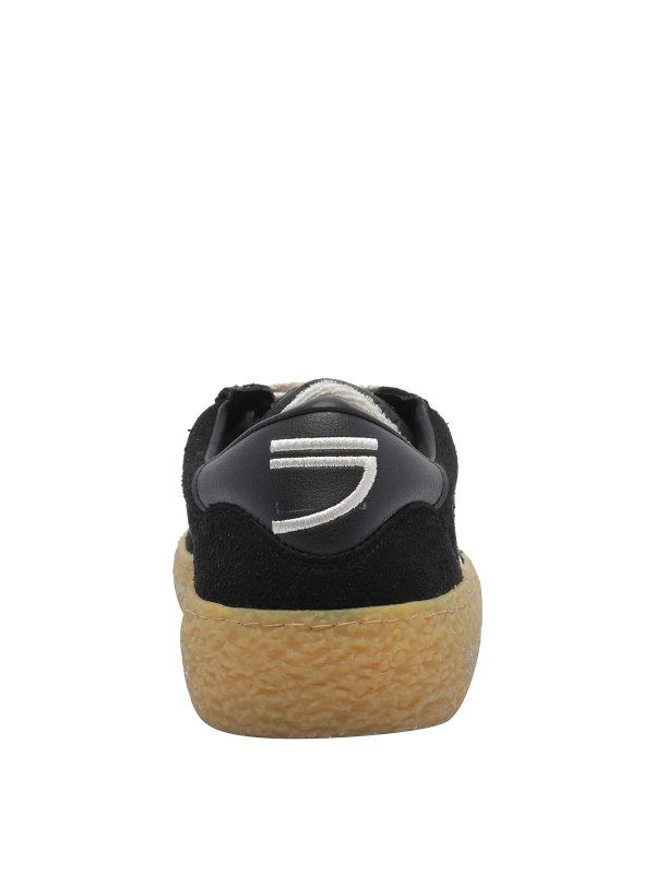 Sneaker - Schwarz shop online: PURAAI