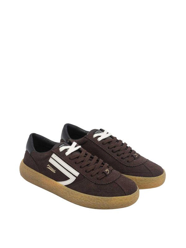 PURAAI: Sneaker online - Sneaker - Braun