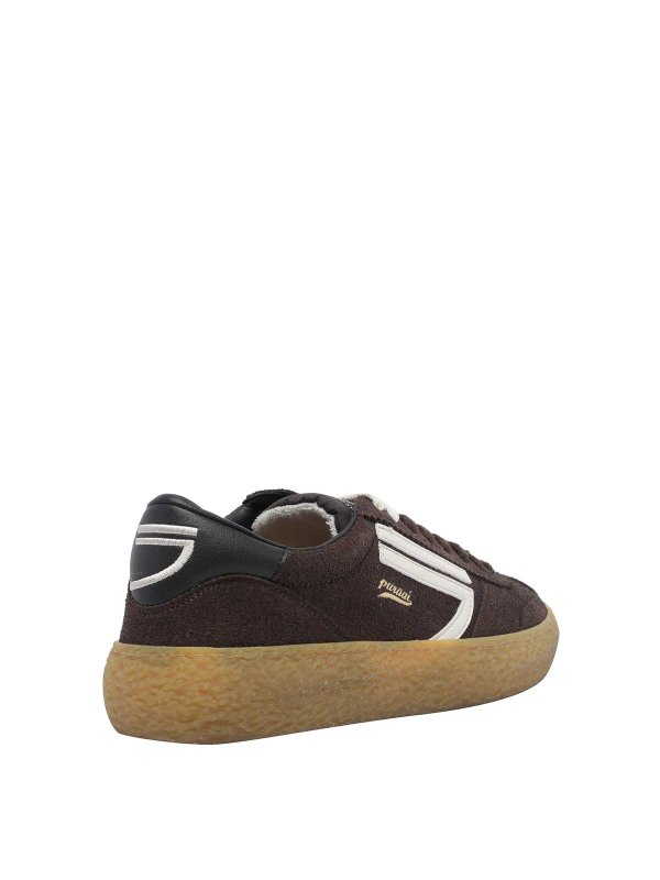 The Best Shops PURAAI: Sneaker - Sneaker - Braun