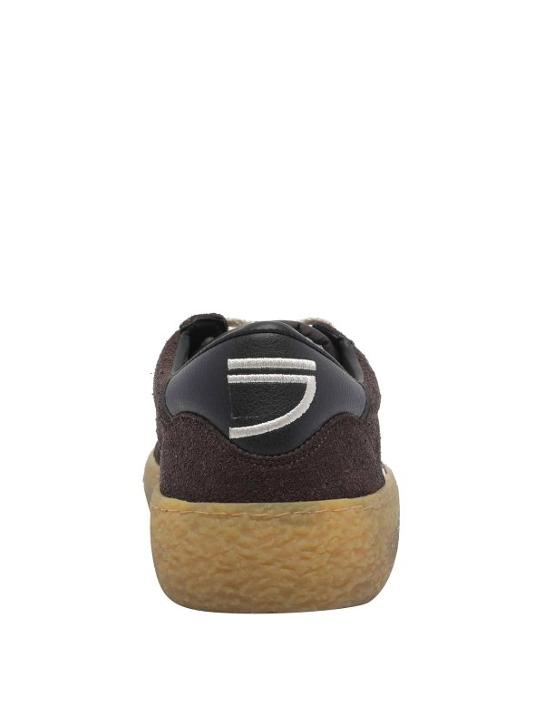 Sneaker - Braun shop online: PURAAI