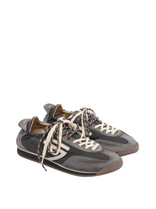 PURAAI: Sneaker online - Sneaker - Grau