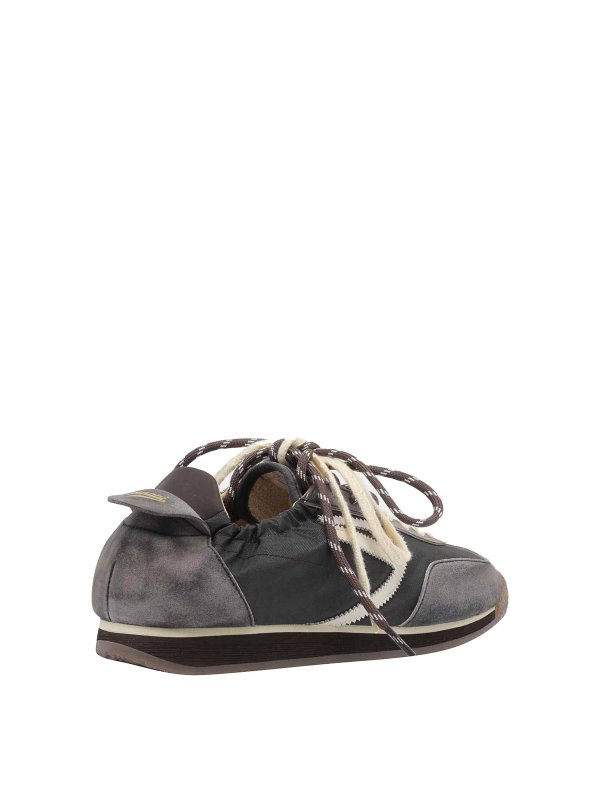 The Best Shops PURAAI: Sneaker - Sneaker - Grau