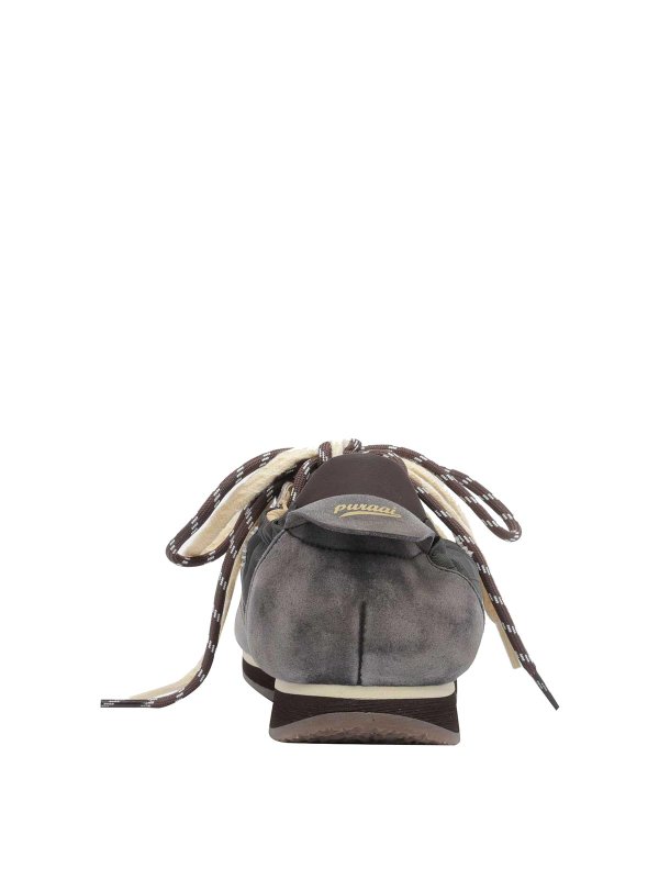 Sneaker - Grau shop online: PURAAI