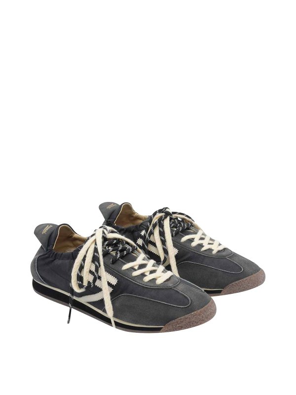 PURAAI: Sneaker online - Sneaker - Schwarz