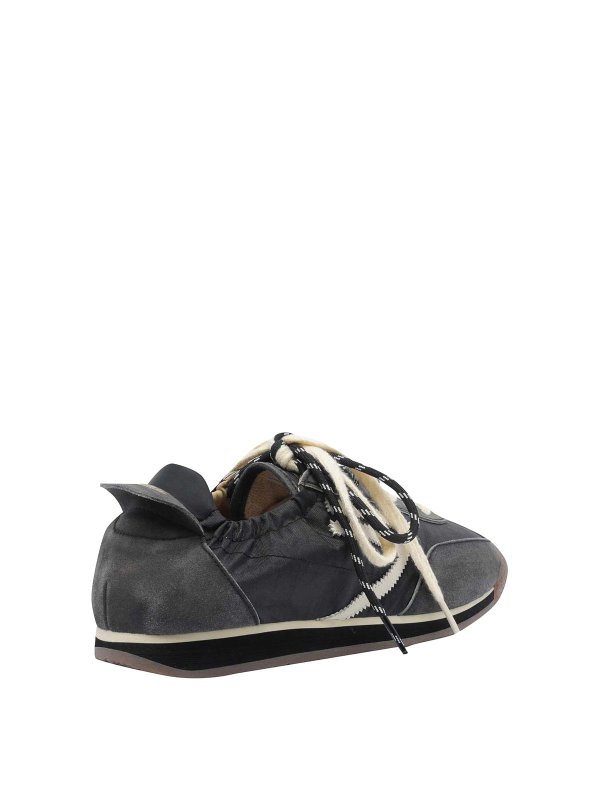 The Best Shops PURAAI: Sneaker - Sneaker - Schwarz