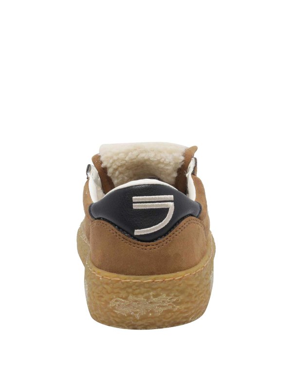 Sneaker - Braun shop online: PURAAI