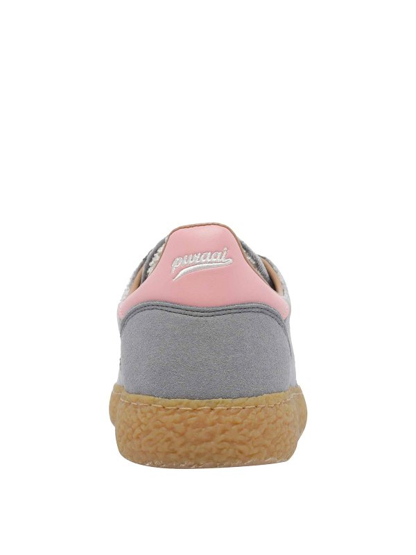 Sneaker - Grau shop online: PURAAI