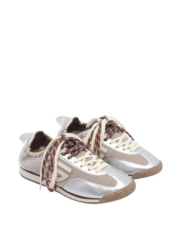 PURAAI: Sneaker online - Sneaker - Beige
