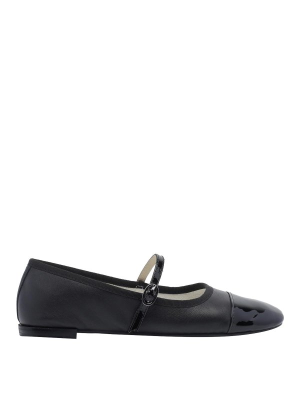 REPETTO: Ballerinas - Ballerinas - Schwarz