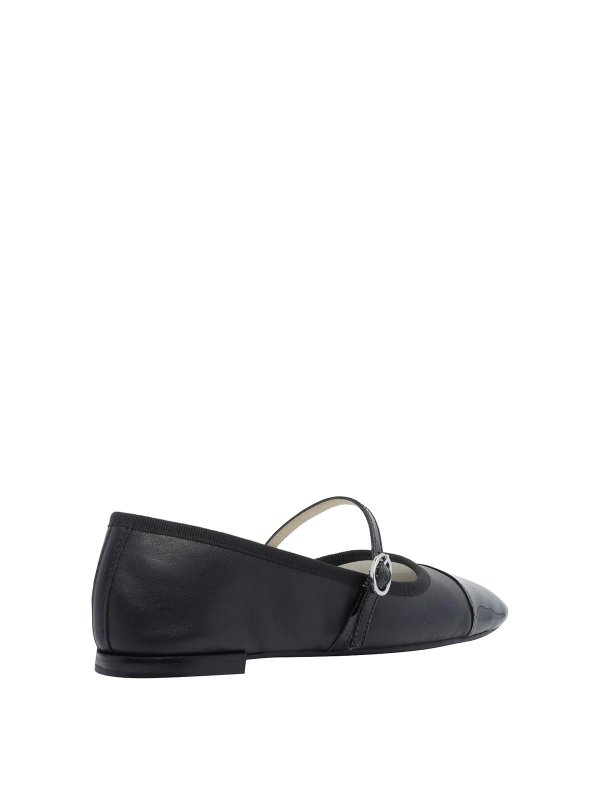 The Best Shops REPETTO: Ballerinas - Ballerinas - Schwarz