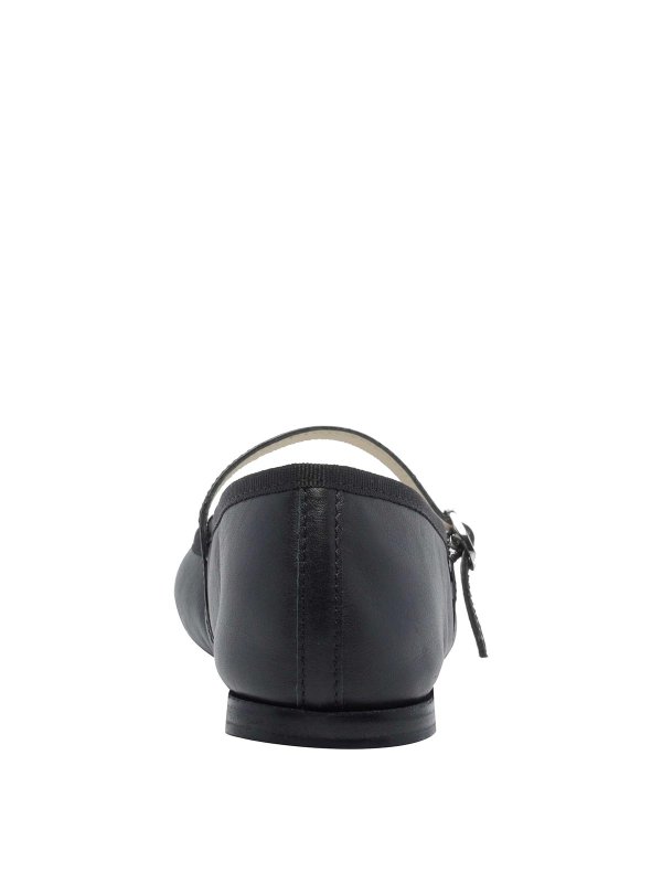 Ballerinas - Schwarz shop online: REPETTO