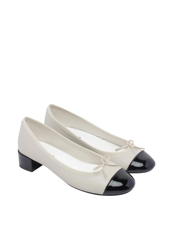 REPETTO: フラットシューズ online - フラットシューズ - 白