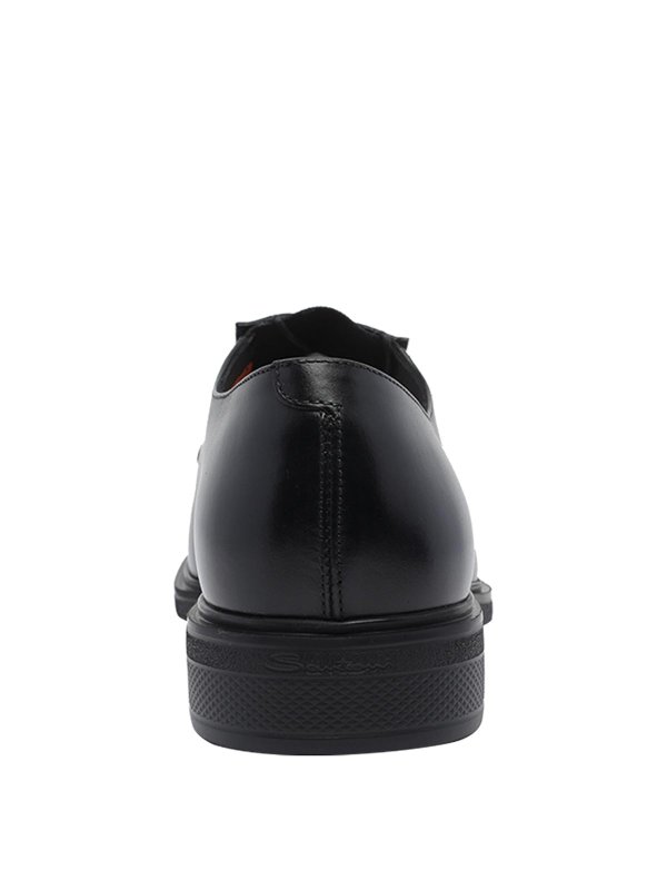 Schnürschuhe - Schwarz shop online: SANTONI