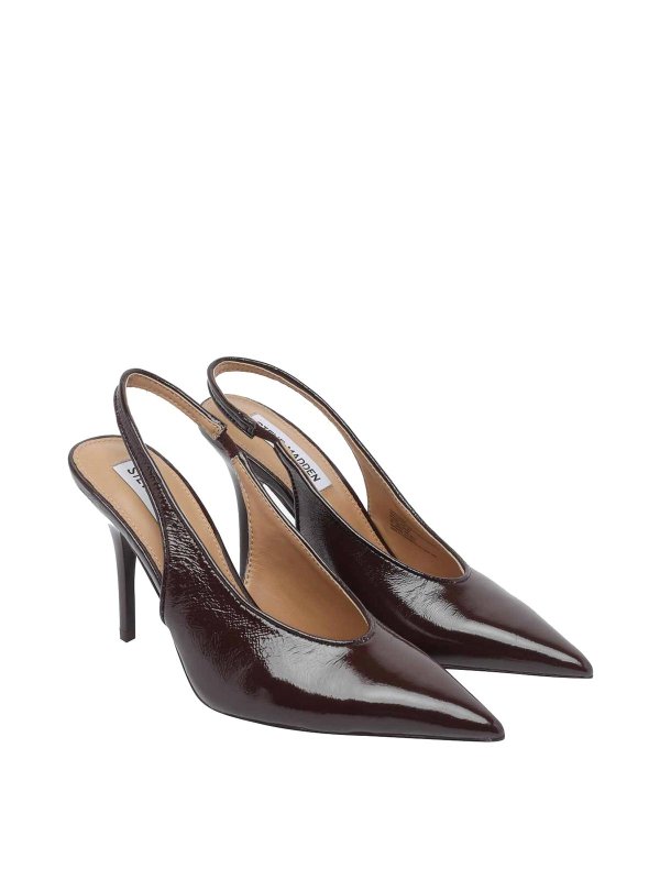 Steve Madden: パンプス online - パンプス - ブラウン