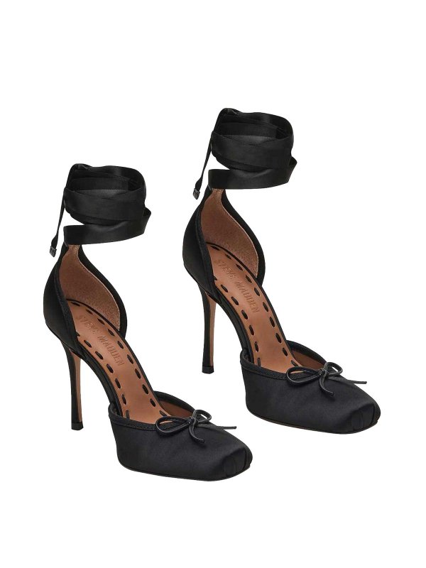 Steve Madden: パンプス online - パンプス - 黒