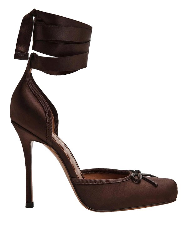 Steve Madden: Pumps - Pumps - Braun