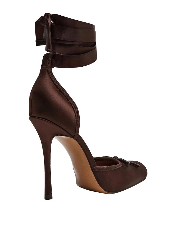 The Best Shops Steve Madden: Pumps - Pumps - Braun