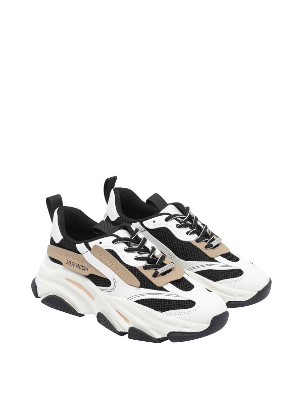 Steve Madden: trainers online - Possession Sneakers