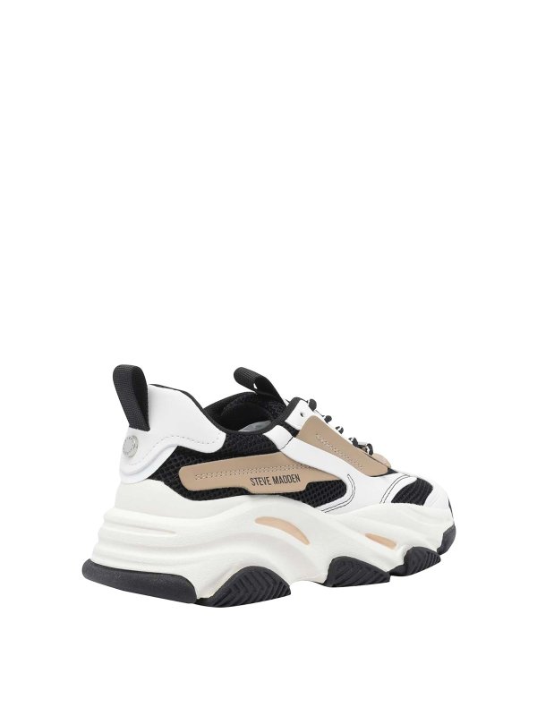 The Best Shops Steve Madden: trainers - Possession Sneakers
