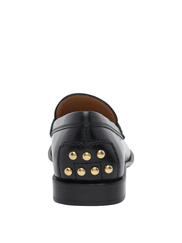 Mokassins - Schwarz shop online: TOD